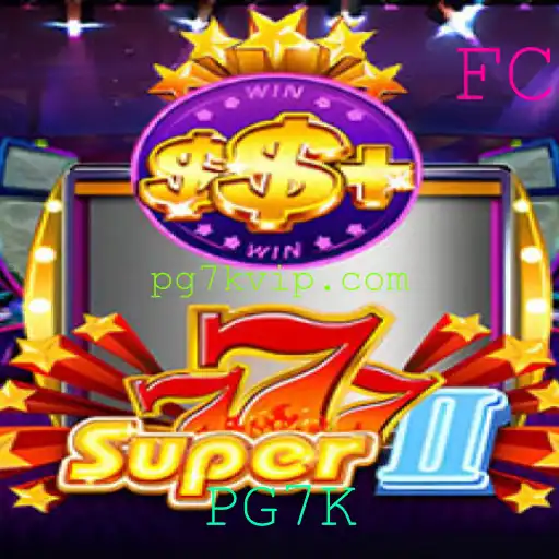 Explorando o Fascinante Mundo de Super777II: O Jogo do Momento
