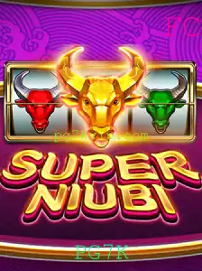 Descubra o Mundo Fascinante de SuperNiubi: Jogo da Nova Geração