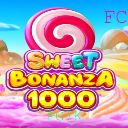 Explorando o Fascinante Mundo de SweetBonanza1000: Um Mergulho em PG7K