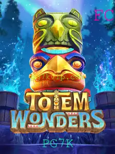 Descubra a Fascinante Experiência de 'TotemWonders'