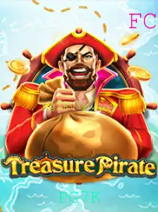 Descubra a Aventura com TreasurePirate: Um Jogo Divertido e Envolvente