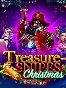 Descubra a Magia do Natal com TreasuresnipesChristmas