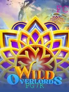 Descubra o Fascinante Mundo de 'WildOverlords'
