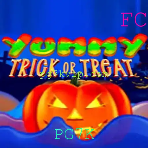 Descubra o Mundo Encantado de YummyTrickorTreat: Um Jogo de Aventuras e Guloseimas