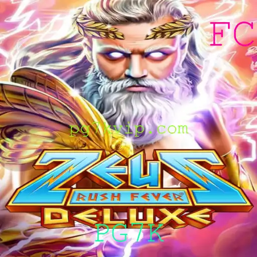 Descubra o Empolgante ZeusRushFeverDeluxe e as Suas Regras Inovadoras